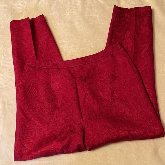 Josephine Chaus‎ Pants Size 6 - Picture 4 of 4